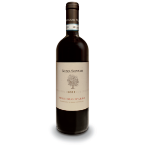 Nebbiolo d'Alba Silvano Nizza