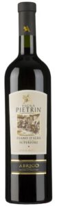 Pietrin Diano D'Alba DOCG Abrigo Fratelli