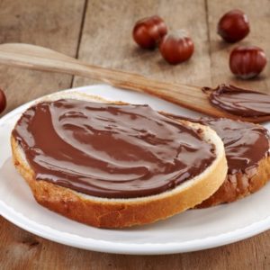 crema nocciola Desiderio