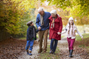 festa dei nonni