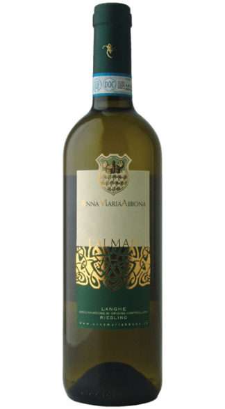 Langhe riesling abbona anna maria