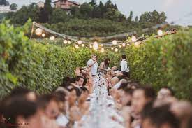 Ferragosto in Piemonte