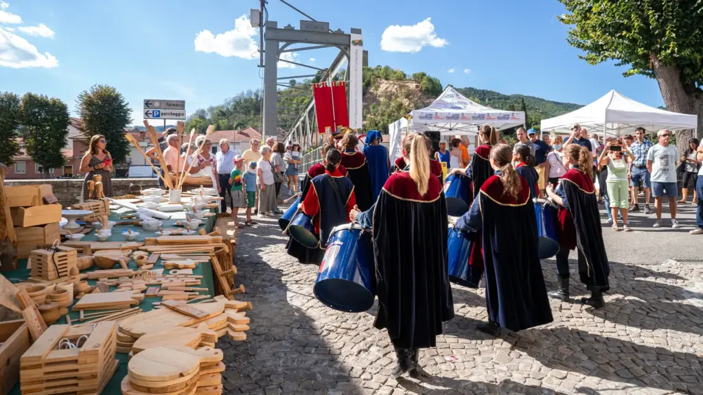 Sagre in PIemonte