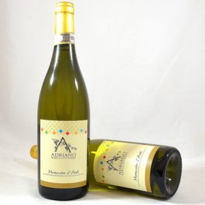 Moscato d'Asti