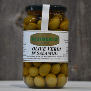 olive verde desiderio