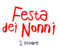 festa dei nonni