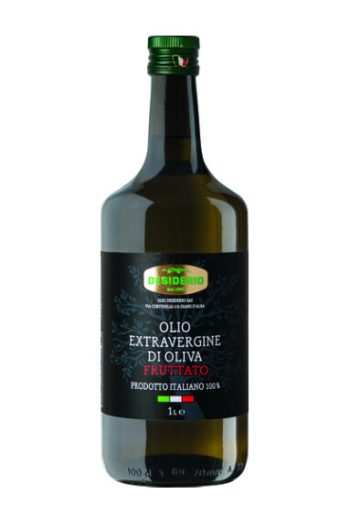 Olijfolie Extra Vergine Fruttato