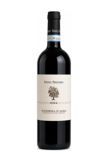 Barbera d'Alba - Nizza Silvano