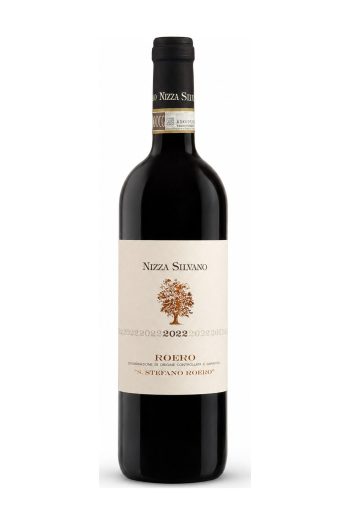 Roero di Santo Stefano Roero - Nizza Silvano
