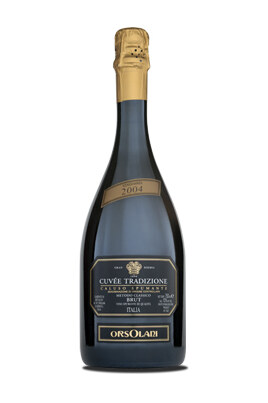 Cuvee Tradizione Caluso Gran Riserva Orsolani