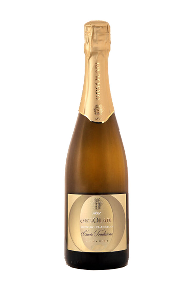 ORSOLANI Cuvee tradizione Caluso