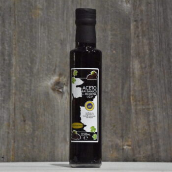 aceto balsamico olio desiderio