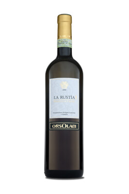 Erbaluce di Caluso La Rustia Orsolani