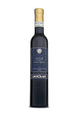 Sulè Caluso Passito Orsolani