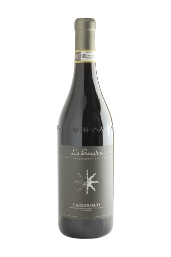 Barbaresco la Ganghija