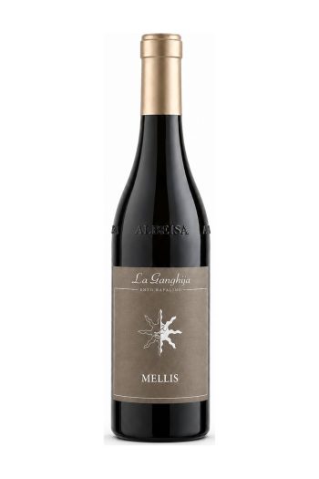 Passito Mellis La Ganghija