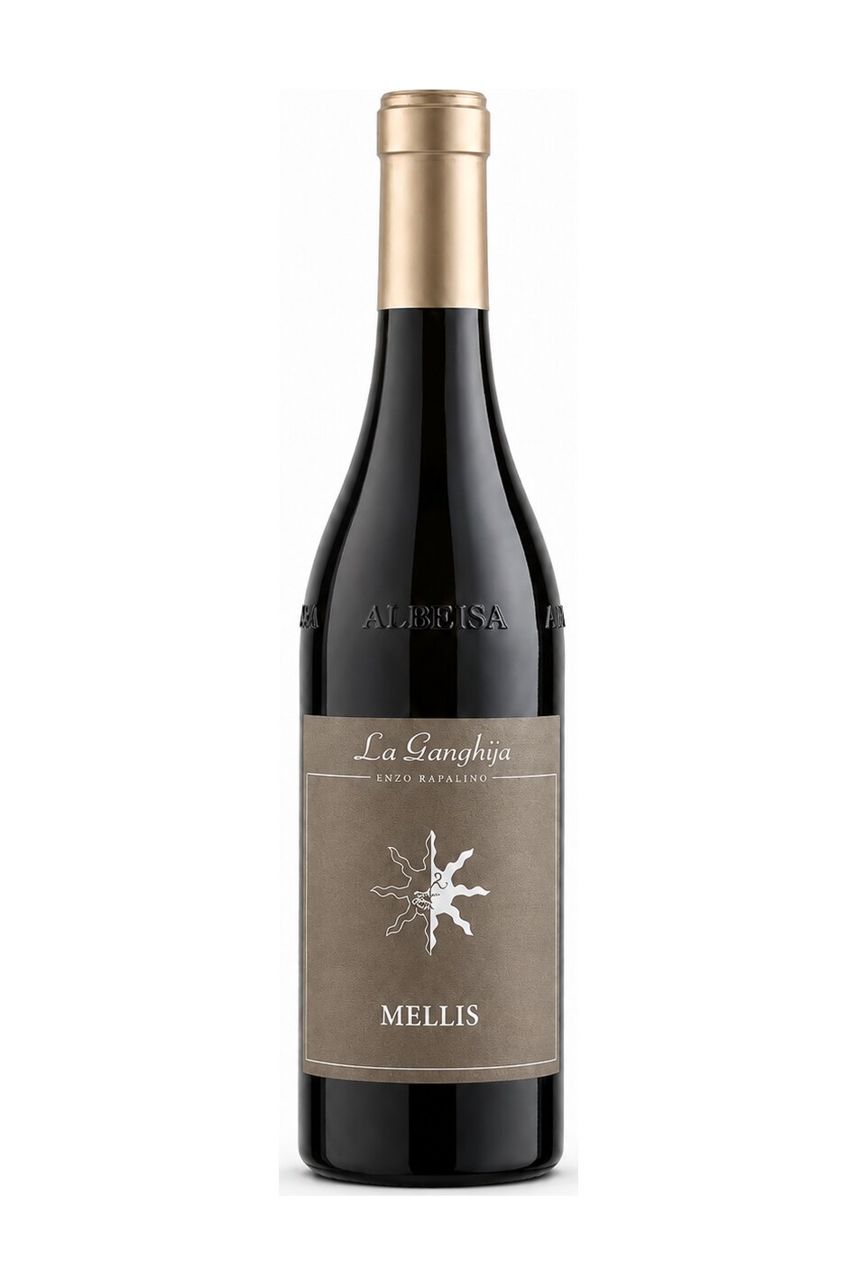 Passito Mellis La Ganghija