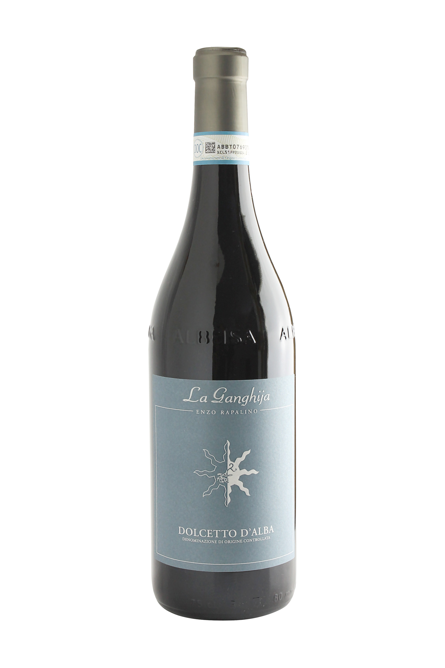 Dolcetto-dAlba la ganghija