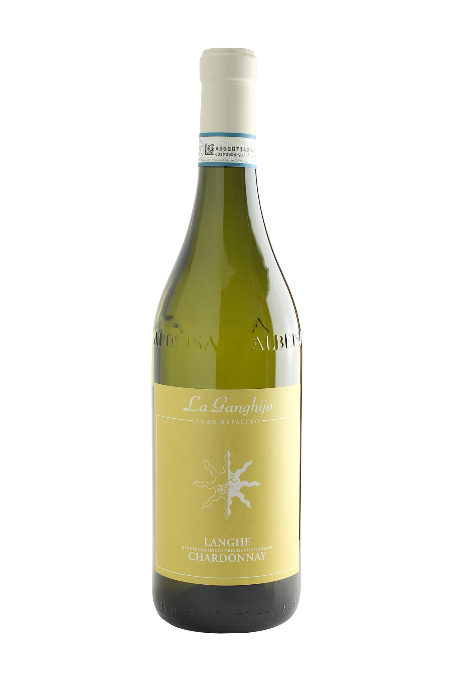Langhe-Chardonnay laganghija