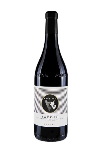 Barolo-Ravera-Abrigo Fratelli
