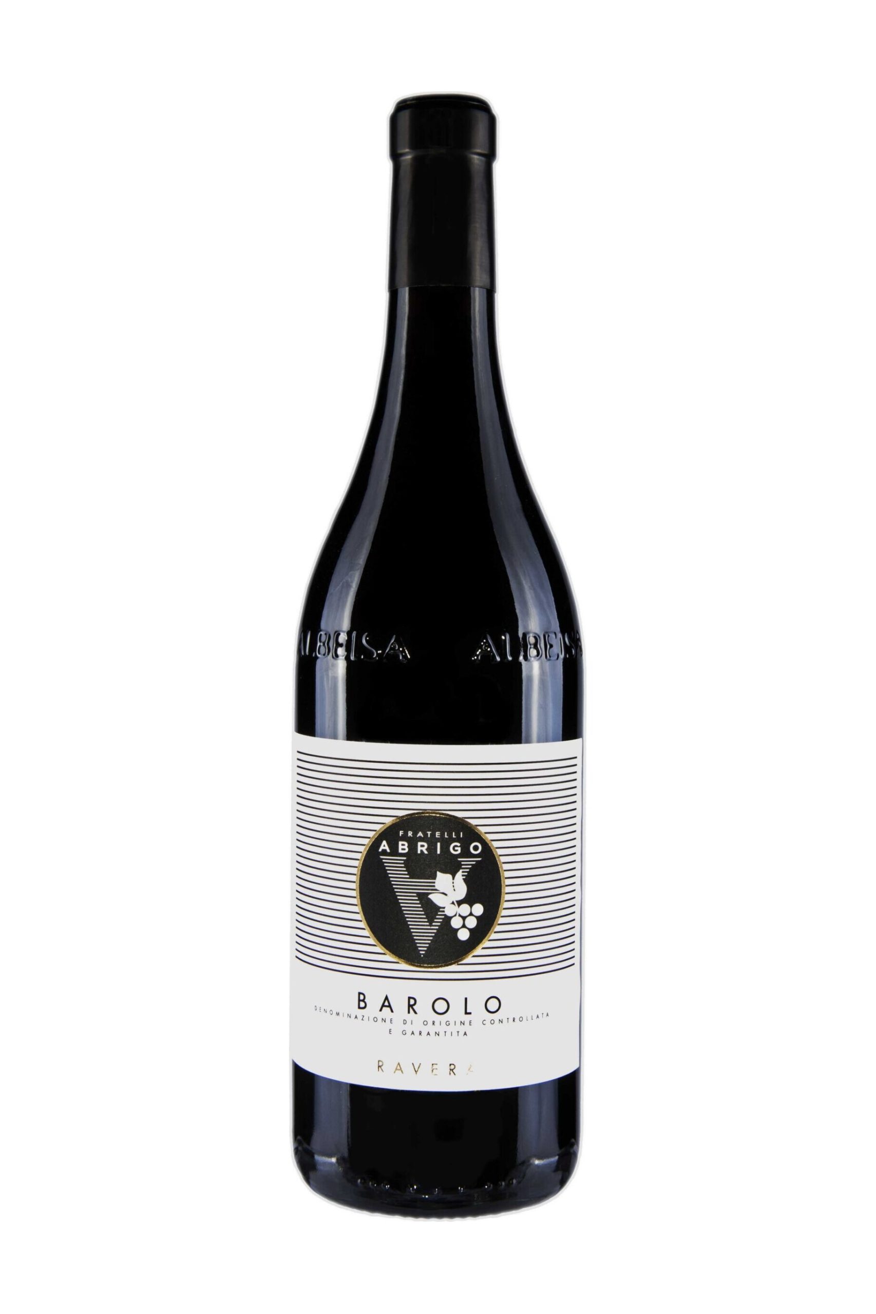 Barolo-Ravera-Abrigo Fratelli