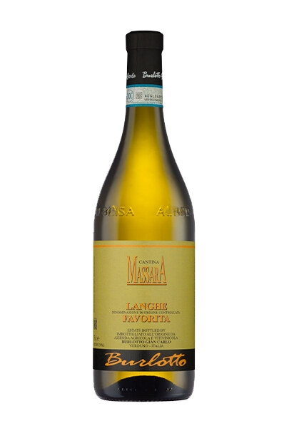 Langhe Favorita 2024 - Massara di Burlotto