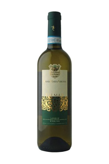 Langhe riesling abbona anna maria