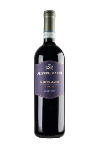 Barbera d'Alba CAMPII RAUDII_superiore