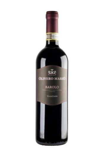 Barolo del Comune di La Morra 2021 - Olivero Mario