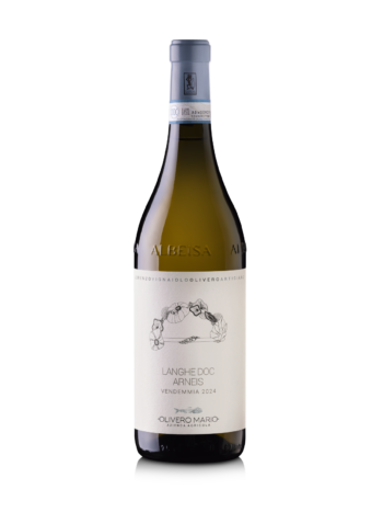 Langhe Arneis 2024 - Olivero Mario