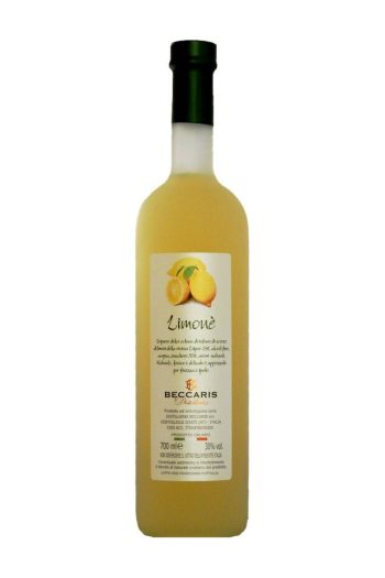 Limoncello - Beccaris