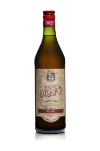 Vermouth Drapo Rosso