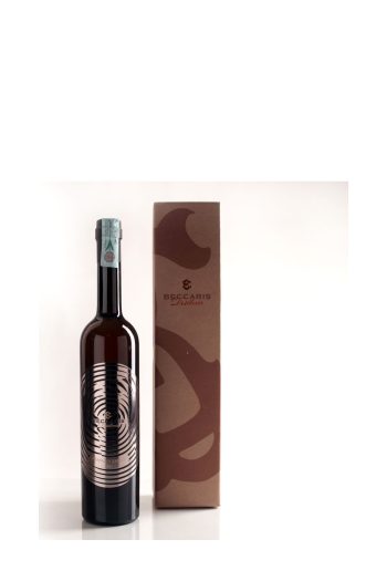 Grappa di Barolo - Beccaris