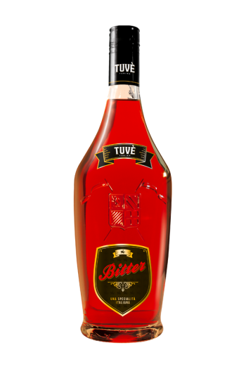 Tuvè Bitter - Turin Vermouth