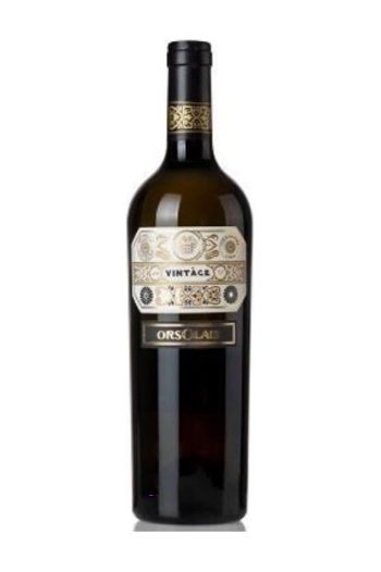 Erbaluce di Caluso DOCG "Vintage" - Orsolani