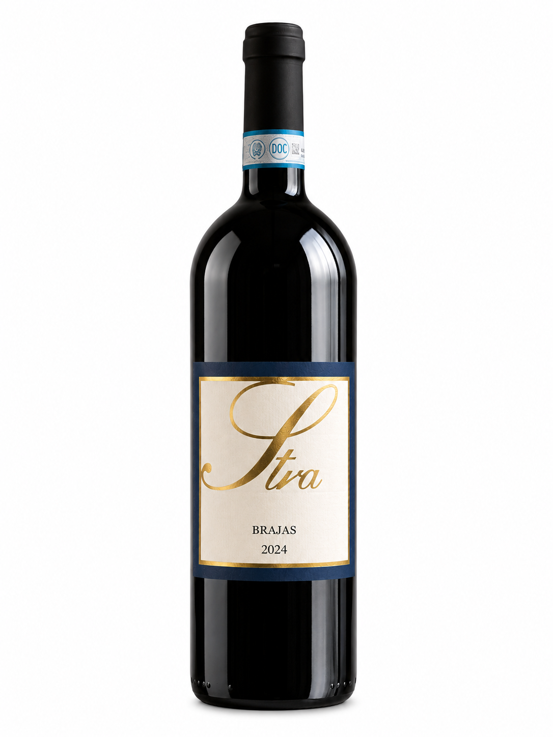 Langhe Rosso "Brajas" 2024 - Stra