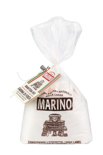 Biologische Bloem Furia Italiana (Manitoba) - Mulino Marino
