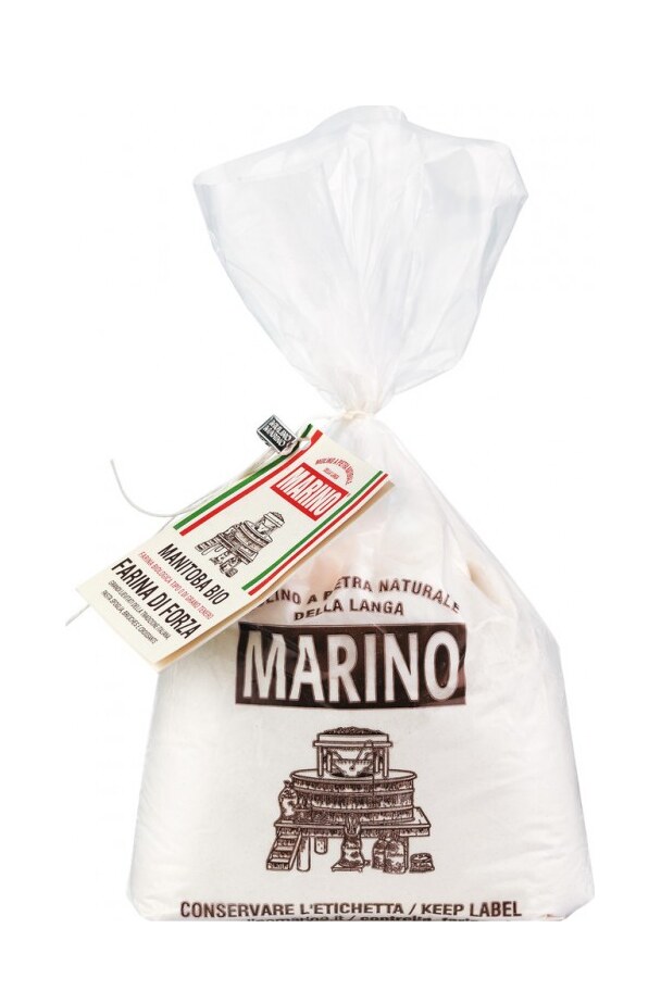 Biologische Bloem Furia Italiana (Manitoba) - Mulino Marino