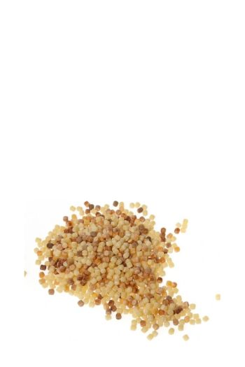 Fregola Sarda Tostato