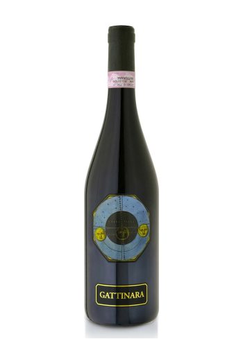 Gattinara DOCG il chiosso