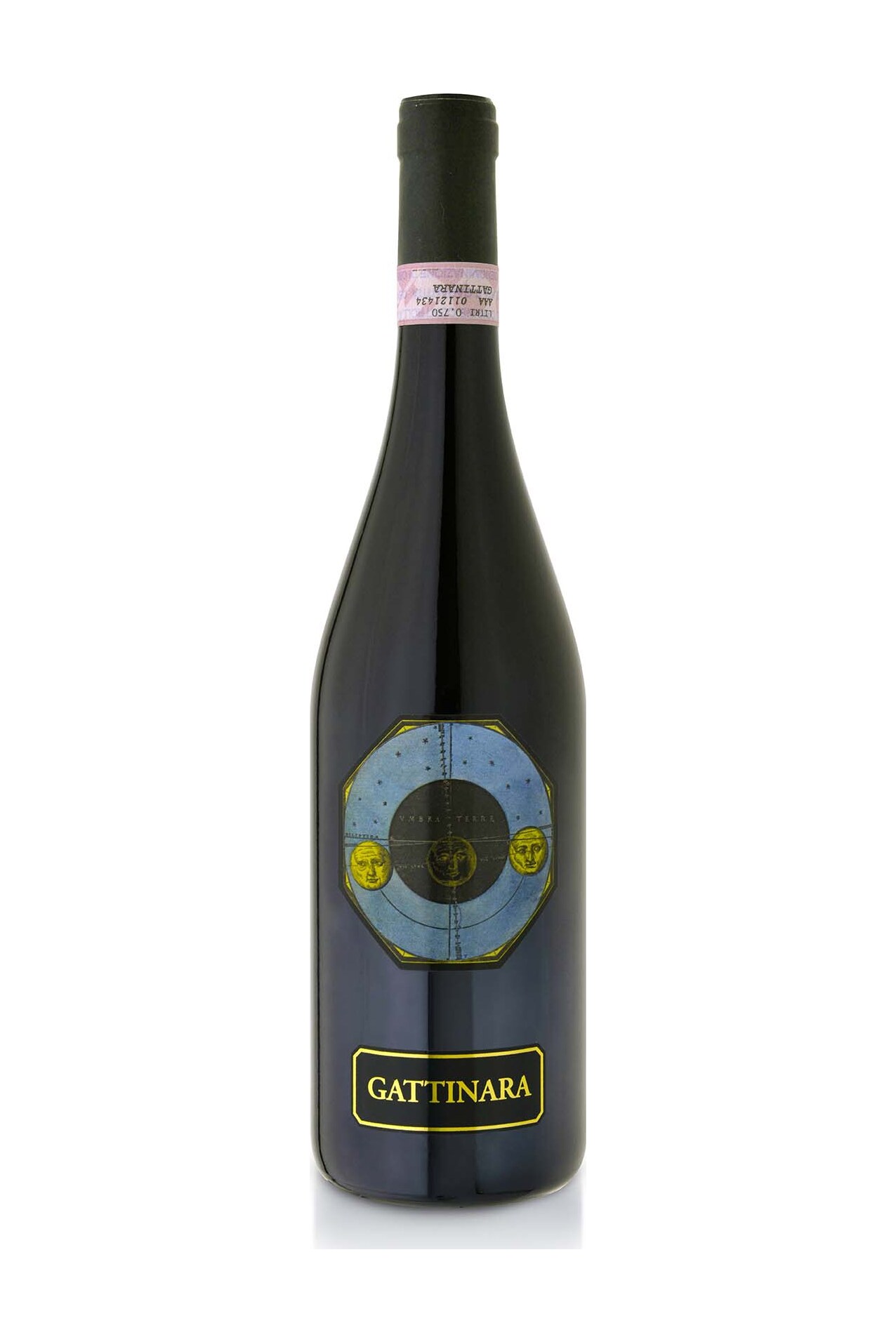 Gattinara DOCG il chiosso