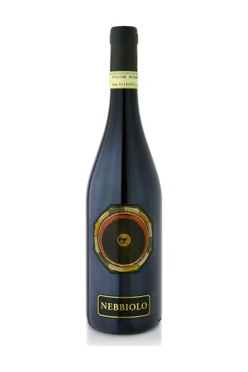 Colline Novaresi Nebbiolo DOC - Il Chiosso