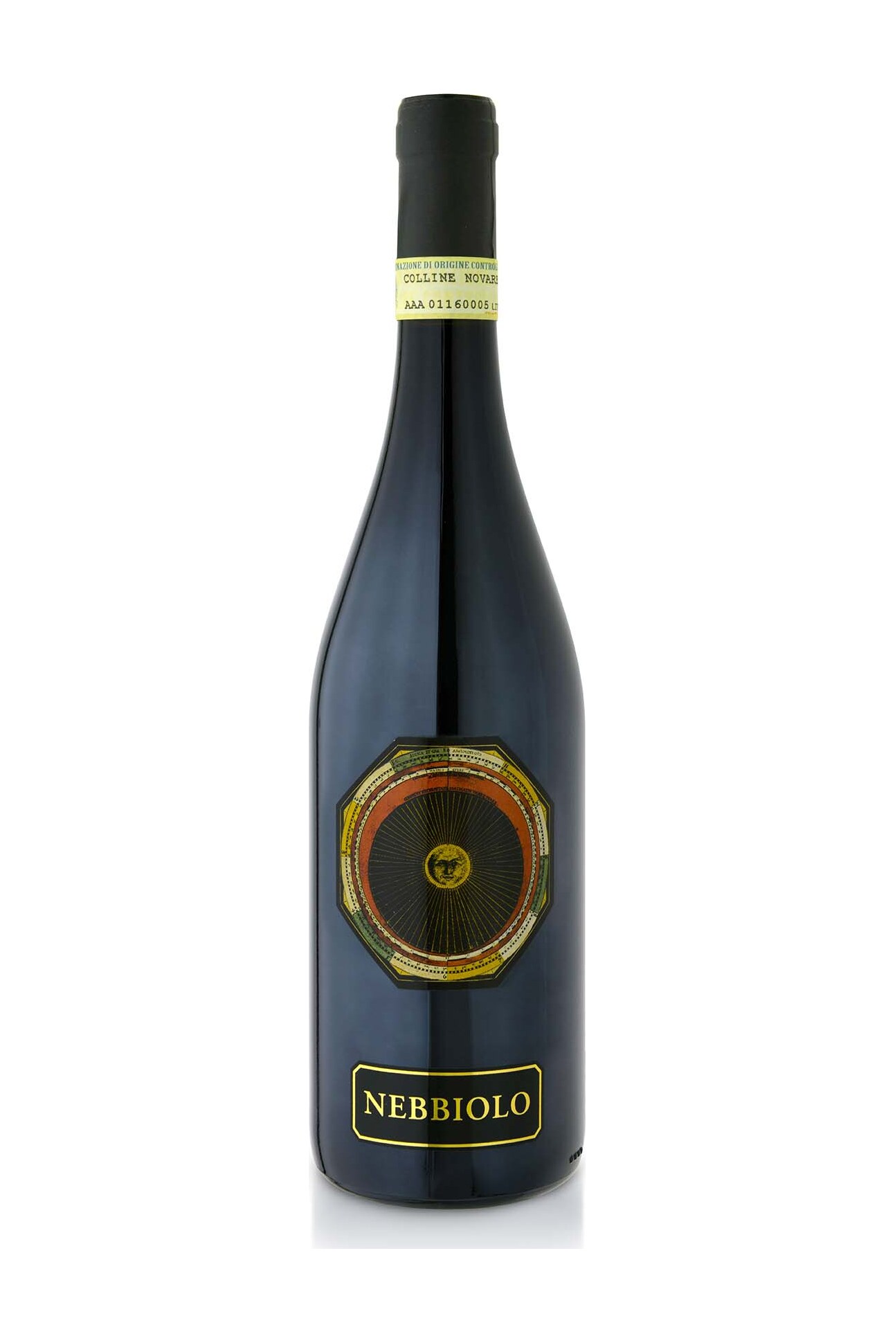 Colline Novaresi Nebbiolo DOC - Il Chiosso