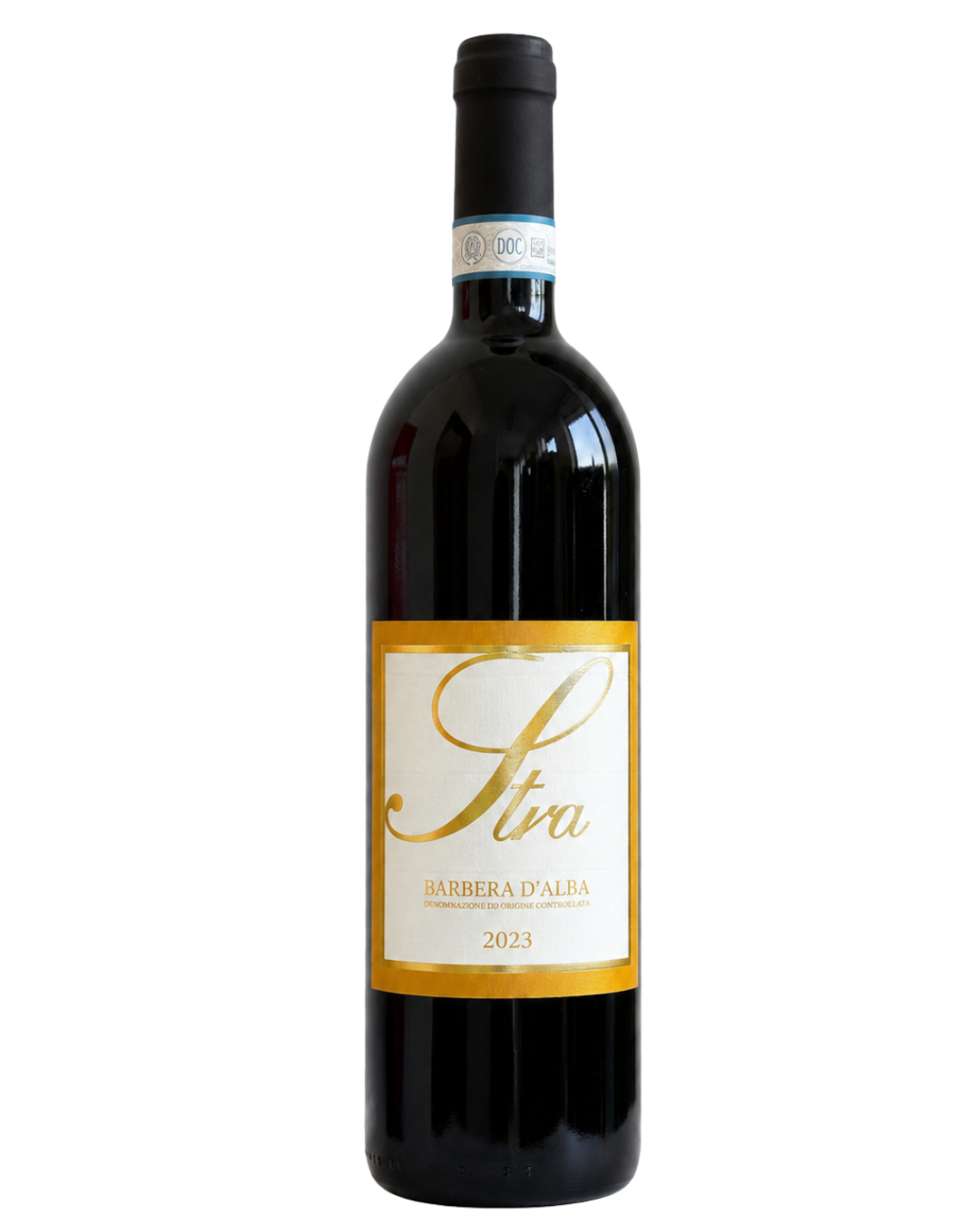 Barbera d'Alba 2023 - Stra
