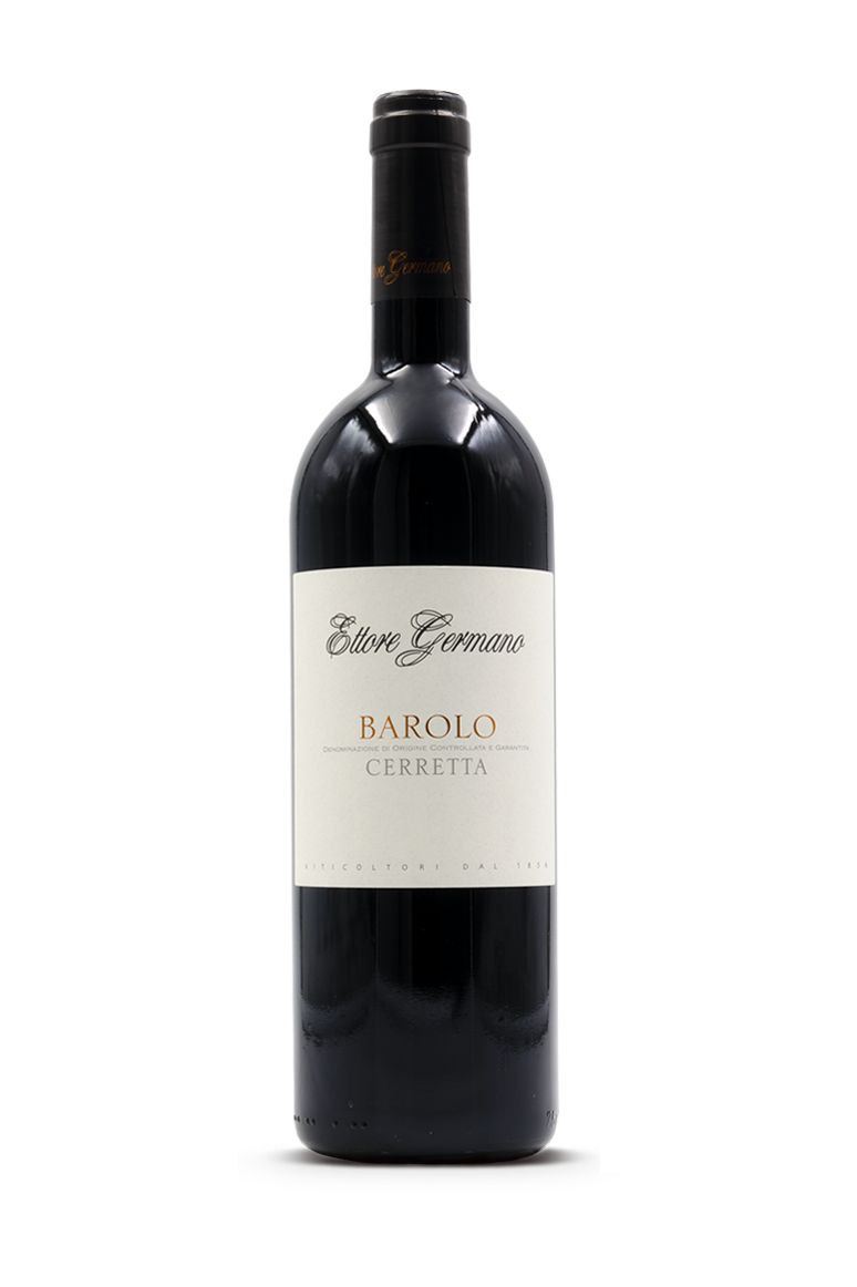 barolo-cerretta. ettore germano