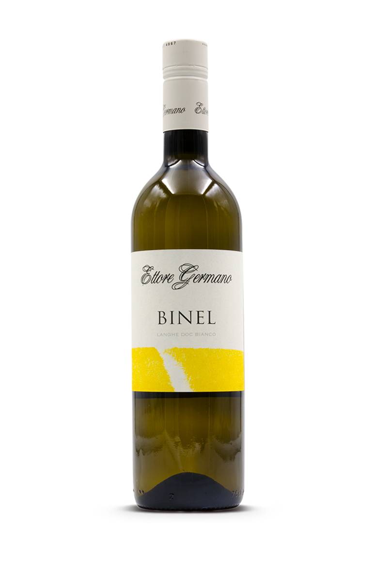 langhe-bianco-binel. ettore germano