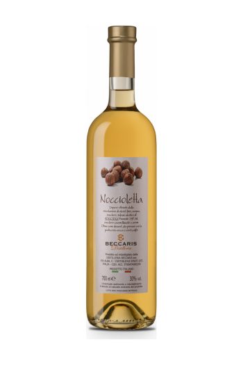 NOCCIOLETTA BECCARIS