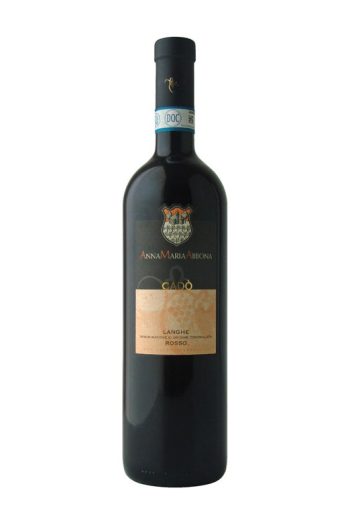 langhe rosso cado anna maria abbona
