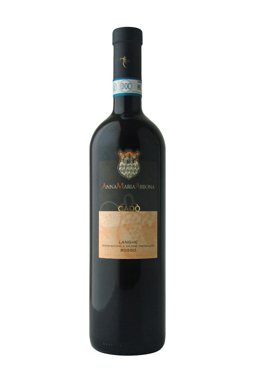 langhe rosso cado anna maria abbona