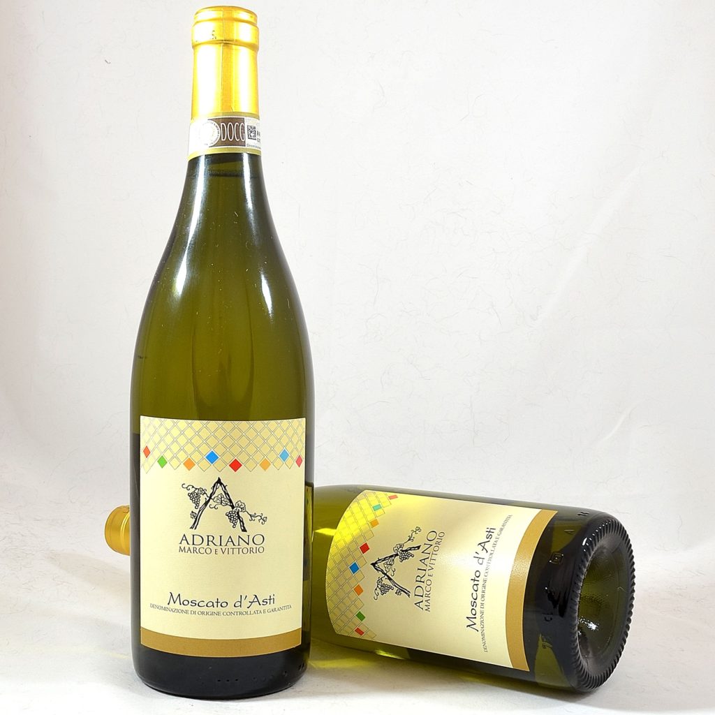 Adriano-Moscato d'asti
